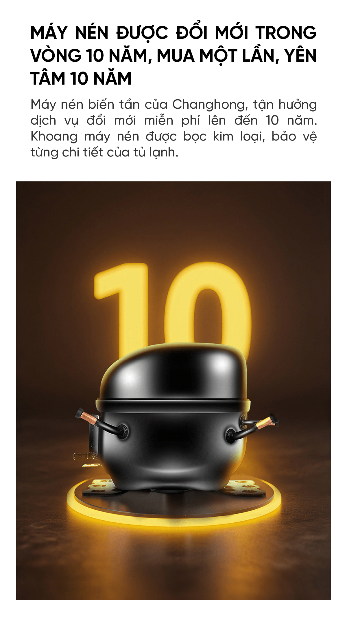 12-3 Tủ lạnh Xiaomi Mijia 2 cánh 628L 3 chức năng trong 1