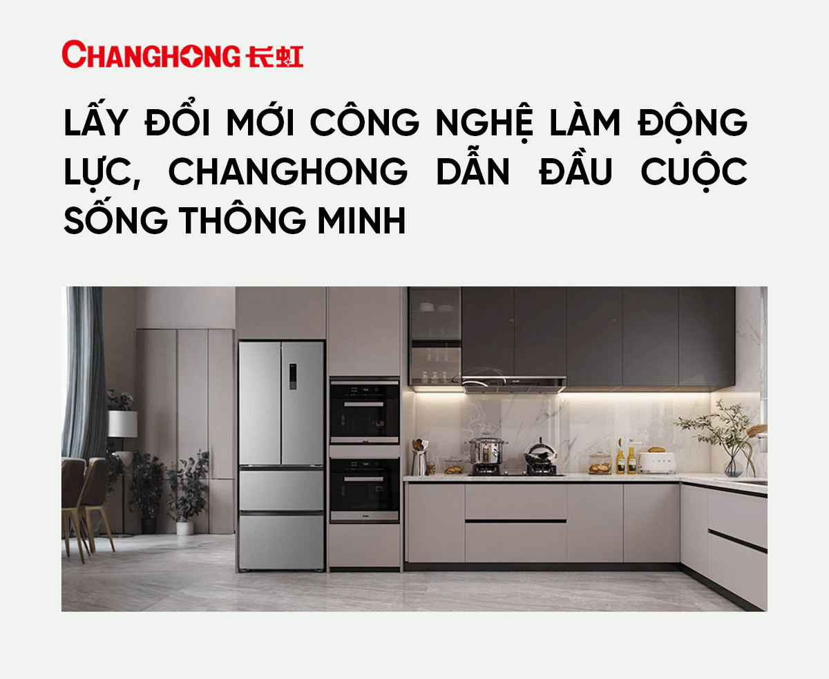 15-2 Tủ lạnh Xiaomi Mijia 2 cánh 628L 3 chức năng trong 1