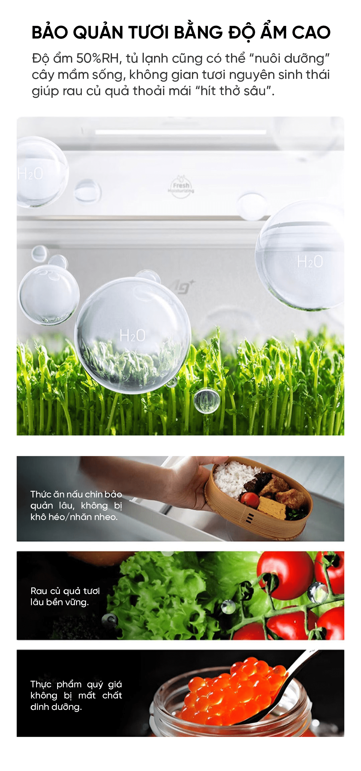 Tủ lạnh Panasonic kiểu Pháp nhiều cửa 515L kháng khuẩn bằng ion bạc