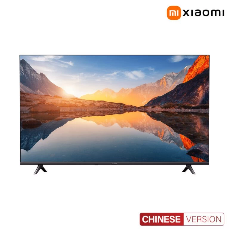 Tivi Xiaomi A 43 Inch – 2025 Bản Quốc Tế – FHD/60Hz – 1.5GB/8GB