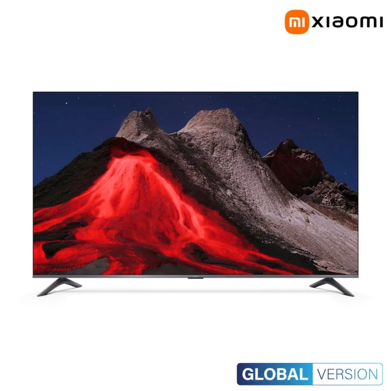 Tivi Xiaomi A Pro 43 Inch – 2026 Bản Quốc Tế – QLED 4K/60Hz – 2GB/8GB