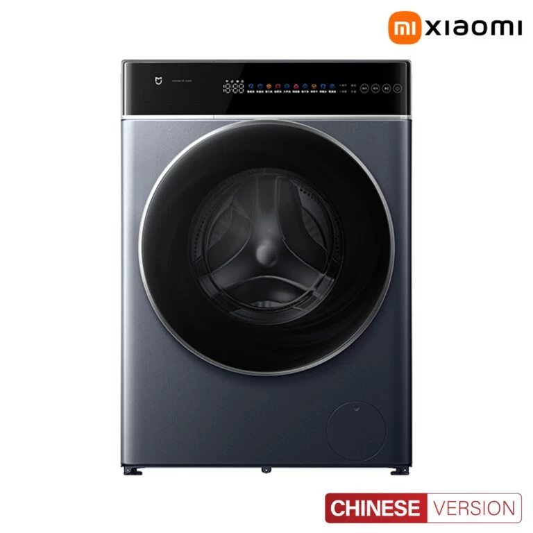 Máy giặt sấy Xiaomi Mijia MJ302, giặt 12kg, sấy 9kg