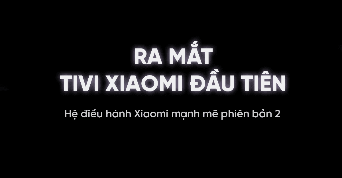 Tivi Xiaomi S Pro 75 Mini LED 75 Inch 2025 288Hz Ram 4/64GB