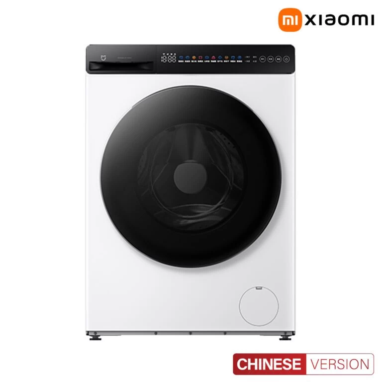 Máy giặt sấy Xiaomi Mijia MJ104, giặt 10kg, sấy 7kg