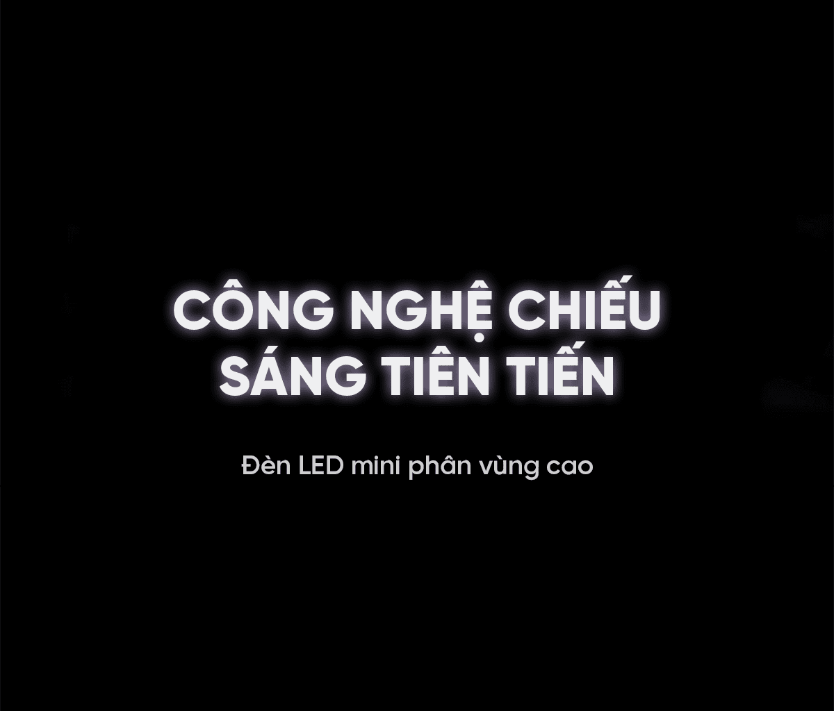 Tivi Xiaomi S Pro 85 Mini LED 85 Inch 2025 288Hz Ram 4/64GB