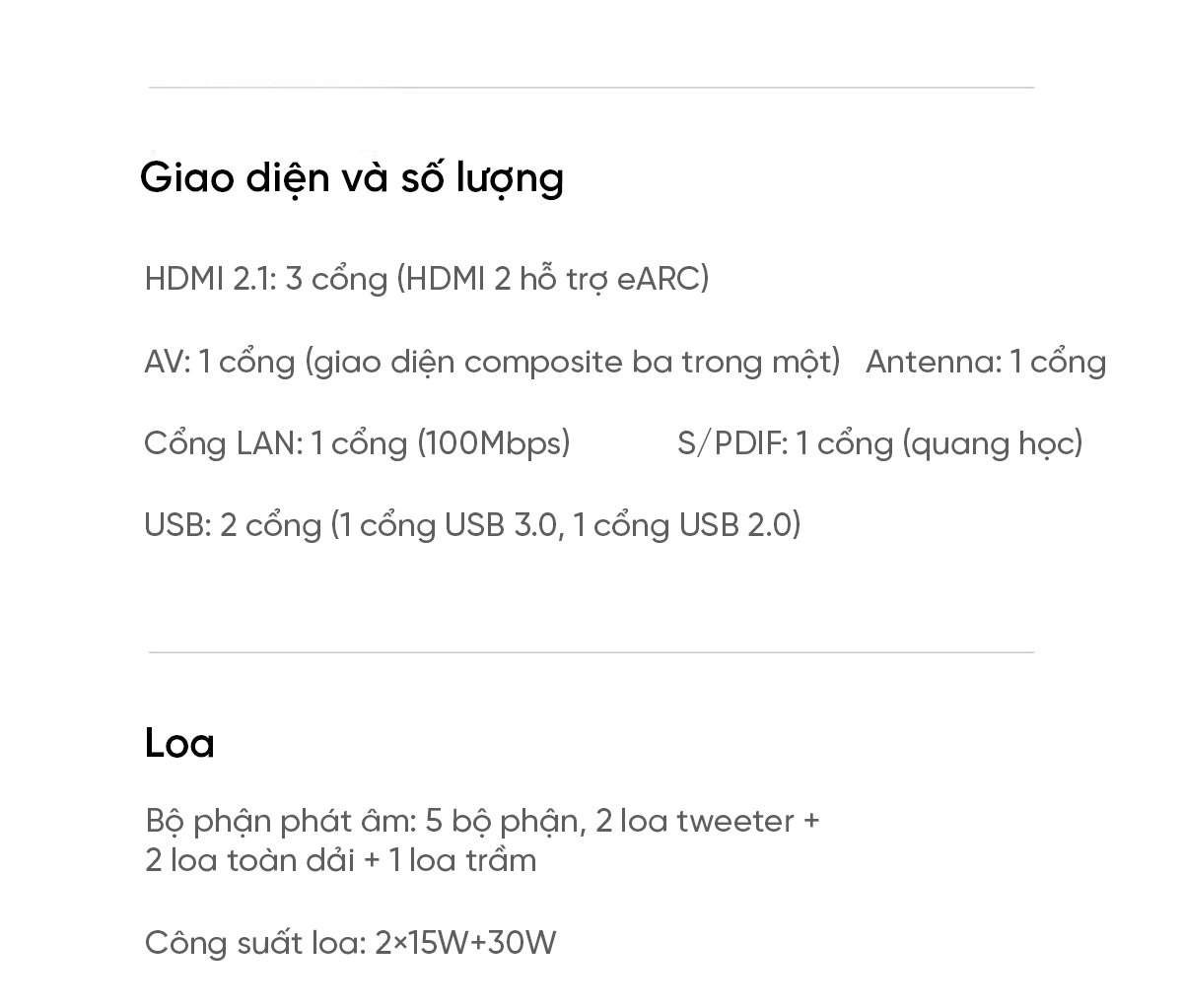 Tivi Xiaomi S Pro 100 Mini LED 100 Inch 2025 288Hz Ram 4/64GB