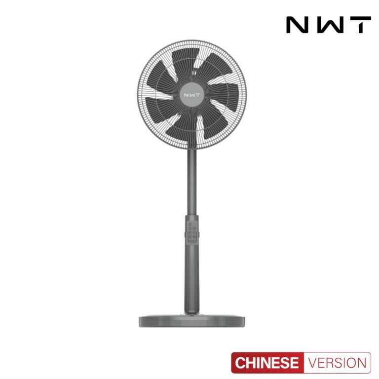 Quạt Cây Thông Minh Kết Nối App Mihome Xiaomi New Widetech