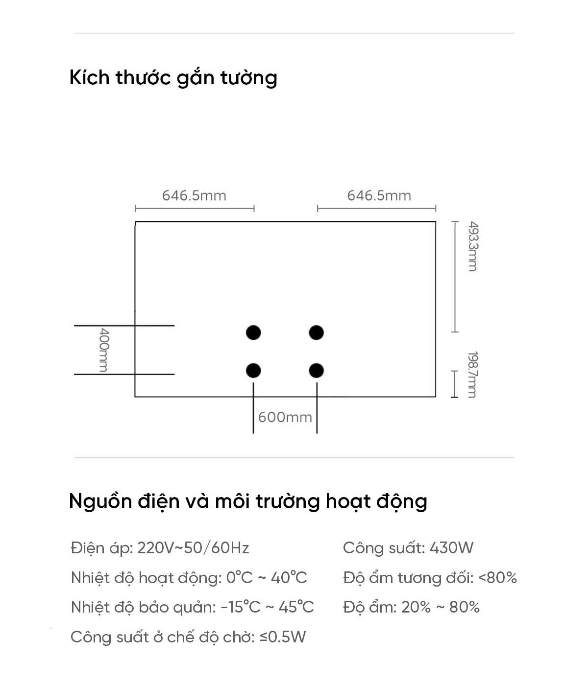 Tivi Xiaomi S Pro 85 Mini LED 85 Inch 2025 288Hz Ram 4/64GB
