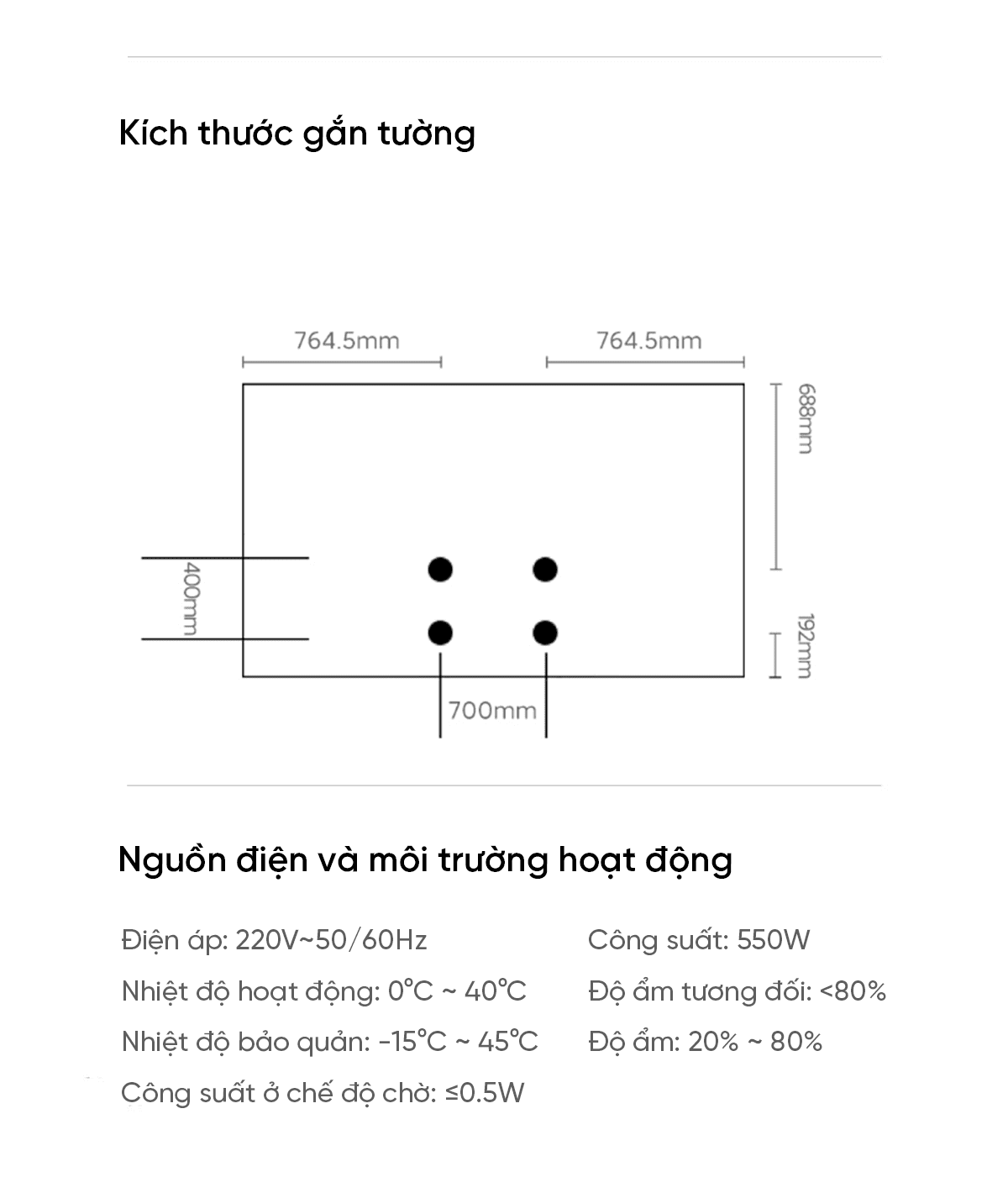 Tivi Xiaomi S Pro 100 Mini LED 100 Inch 2025 288Hz Ram 4/64GB