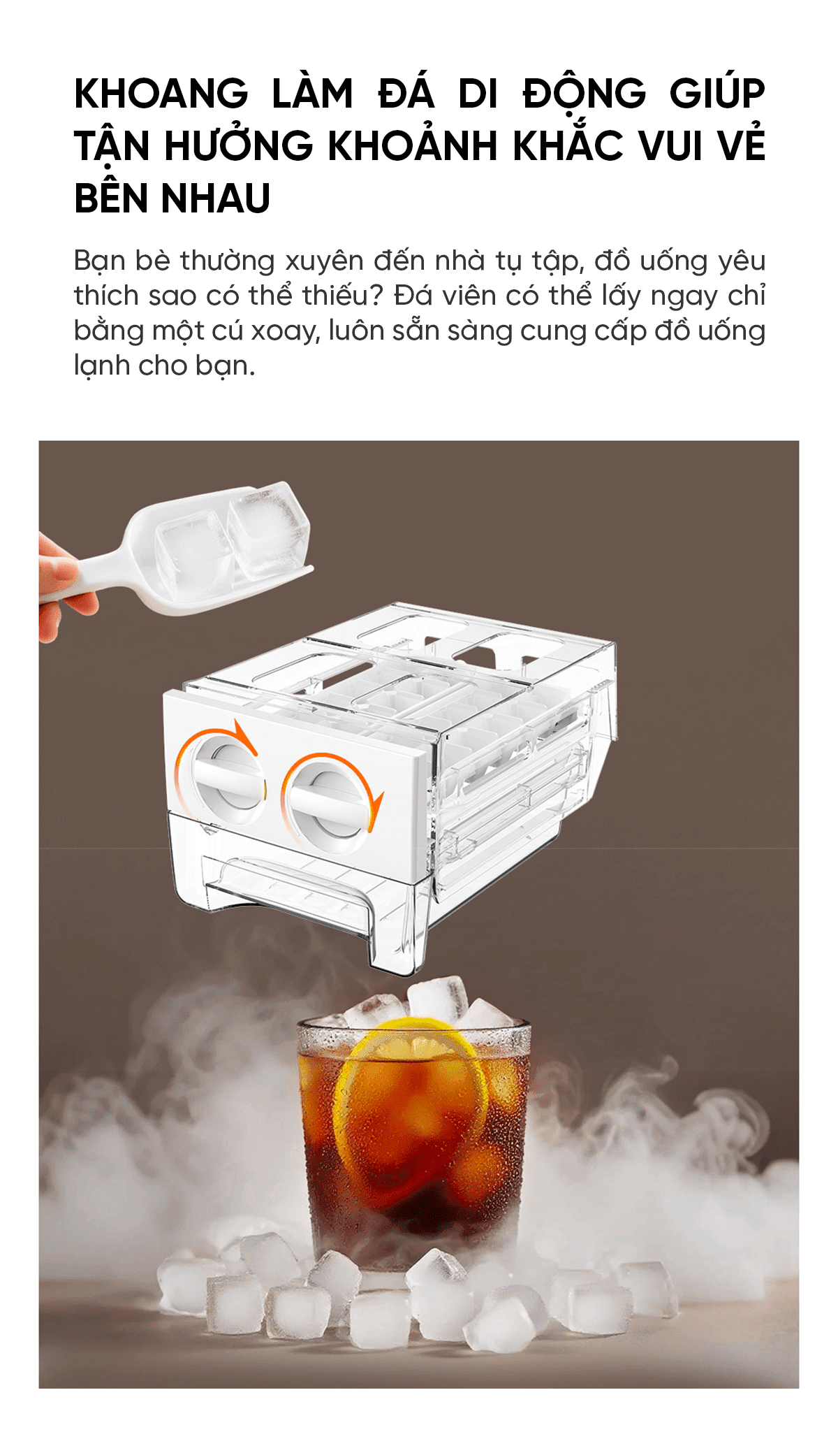 5-3 Tủ lạnh Xiaomi Mijia 2 cánh 628L 3 chức năng trong 1