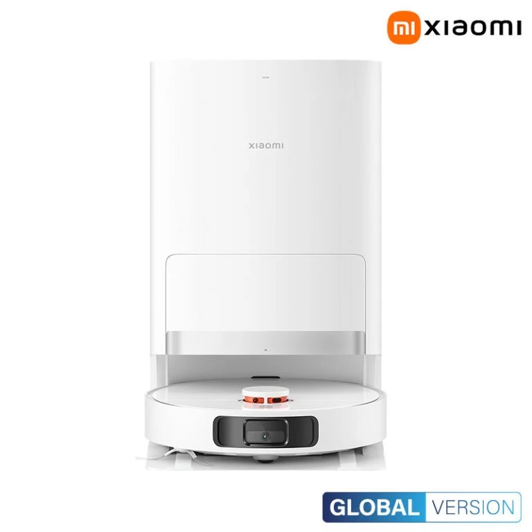 Robot hút bụi Xiaomi Vacuum X20+【Nhắn tin giảm giá thêm】
