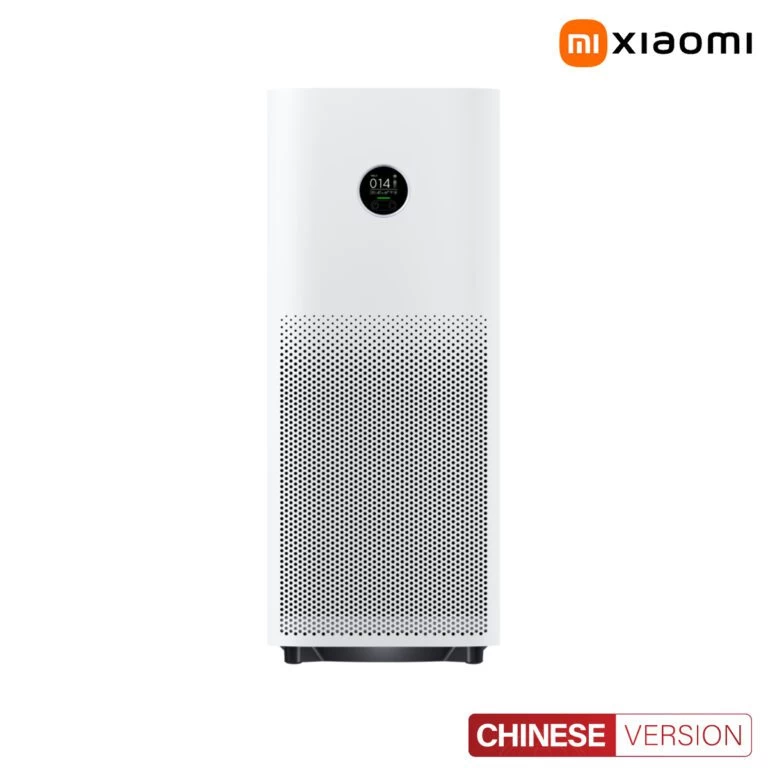 Máy Lọc Không Khí Thông Minh Xiaomi Mijia 4 Pro