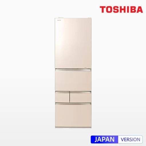 Tủ lạnh Toshiba GR-T470GZ 465L
