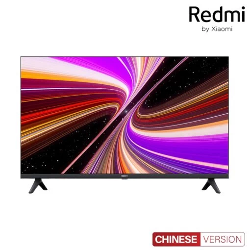 Tivi Xiaomi Redmi A 55 Inch 2025 Ram 2/32GB 144Hz 4K phiên bản nội địa
