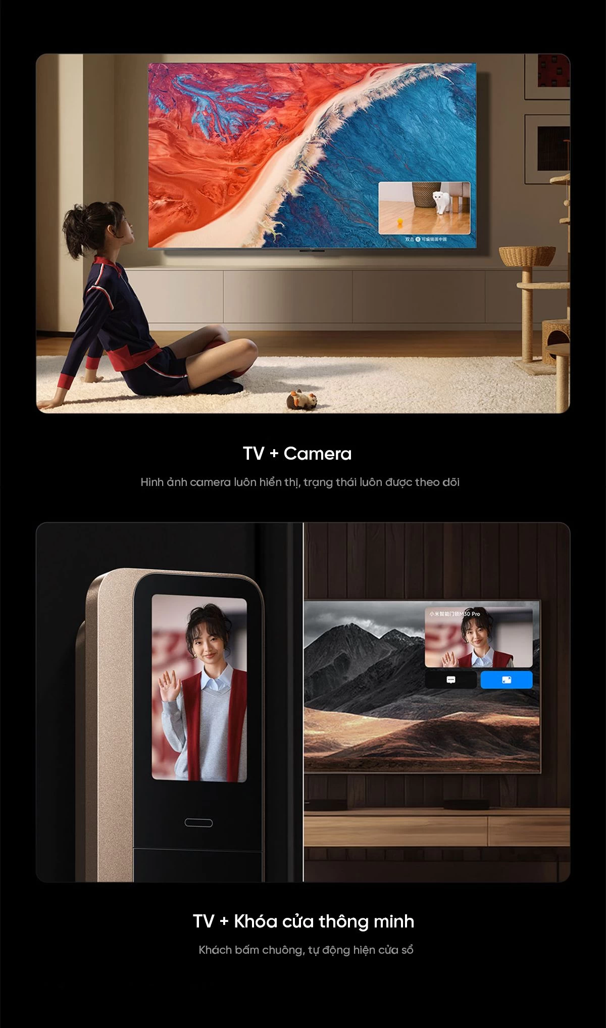 redmi-smart-x-65-inch-2025-21 Tivi Xiaomi Redmi X 65 Inch 2025 - Tần Số Quét 240Hz -Ram 4GB/64GB