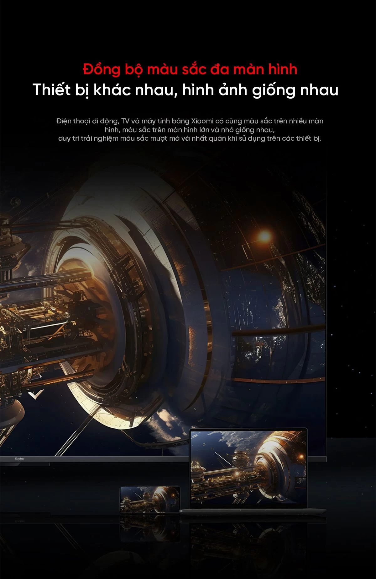 redmi-smart-x-65-inch-2025-22 Tivi Xiaomi Redmi X 65 Inch 2025 - Tần Số Quét 240Hz -Ram 4GB/64GB