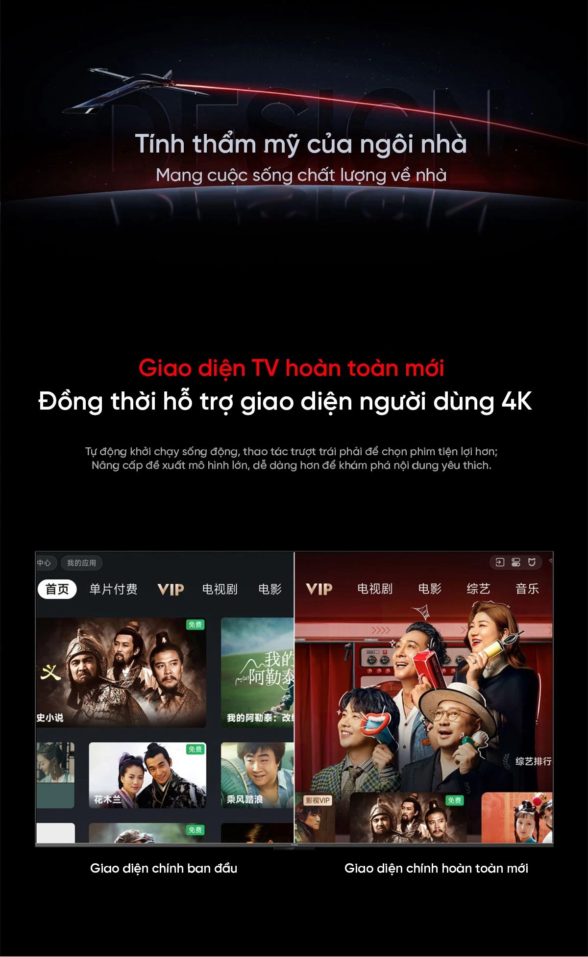 redmi-smart-x-65-inch-2025-24 Tivi Xiaomi Redmi X 65 Inch 2025 - Tần Số Quét 240Hz -Ram 4GB/64GB