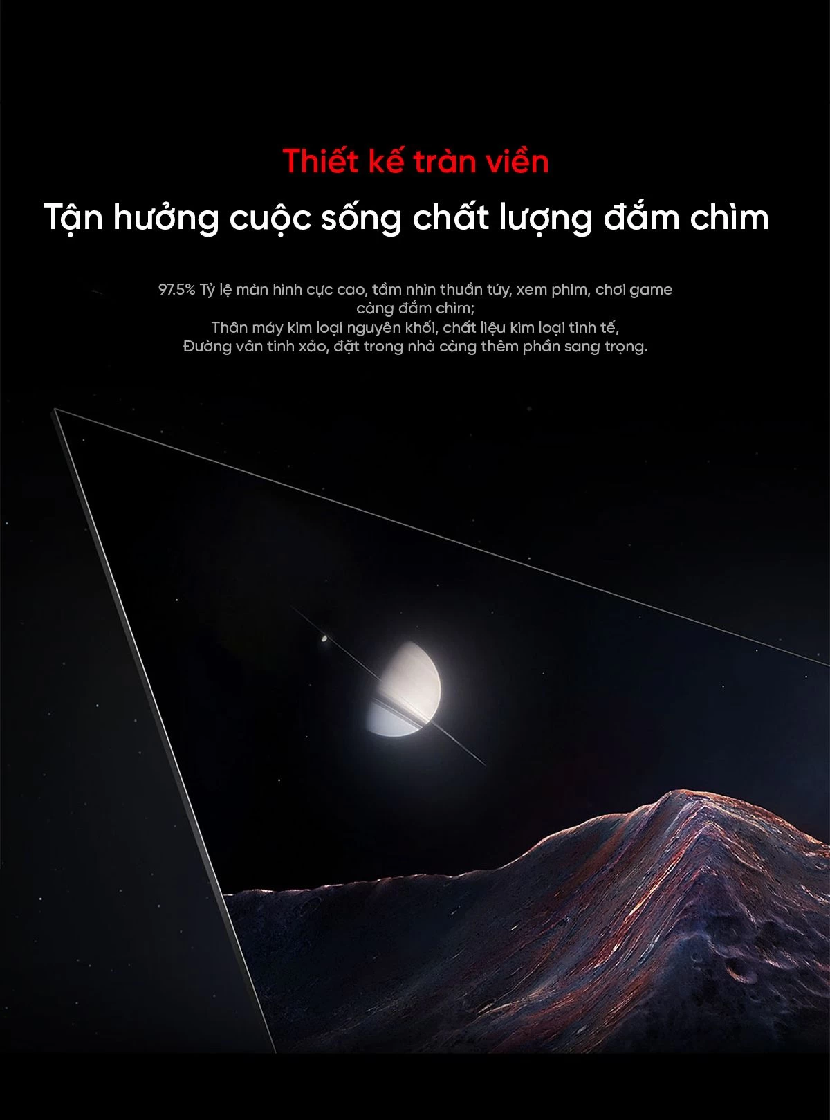 redmi-smart-x-65-inch-2025-26 Tivi Xiaomi Redmi X 65 Inch 2025 - Tần Số Quét 240Hz -Ram 4GB/64GB