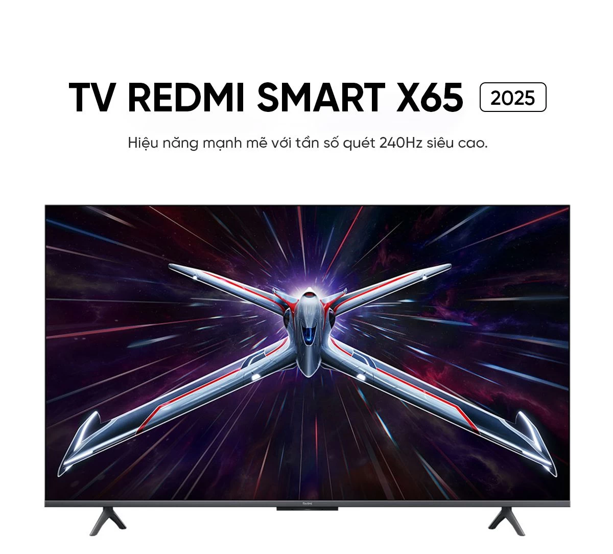 redmi-smart-x-65-inch-2025-29 Tivi Xiaomi Redmi X 65 Inch 2025 - Tần Số Quét 240Hz -Ram 4GB/64GB