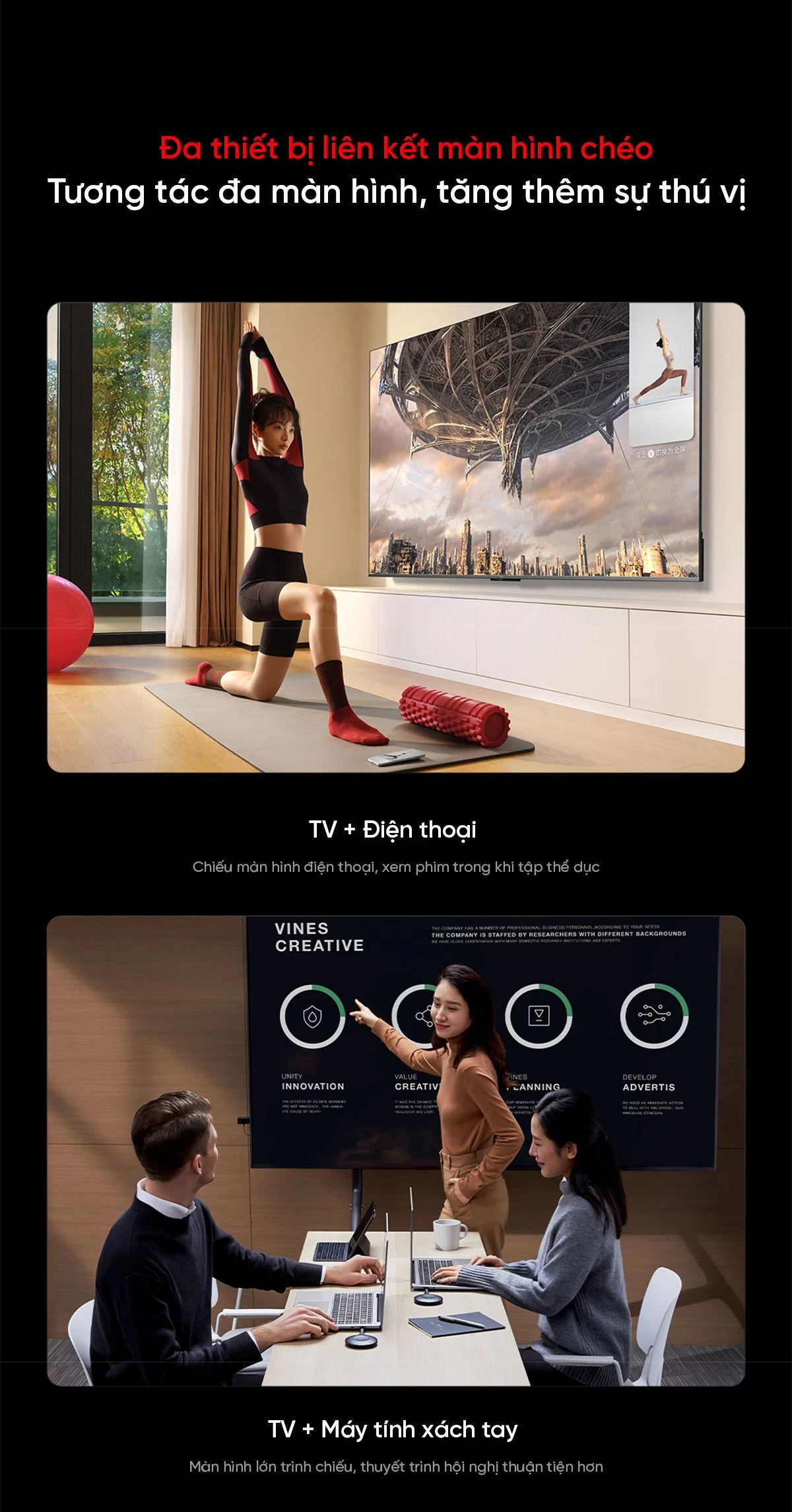 redmi-smart-x-75-inch-2025-20 Tivi Xiaomi Redmi X 75 Inch 2025 - Tần Số Quét 240Hz -Ram 4GB/64GB