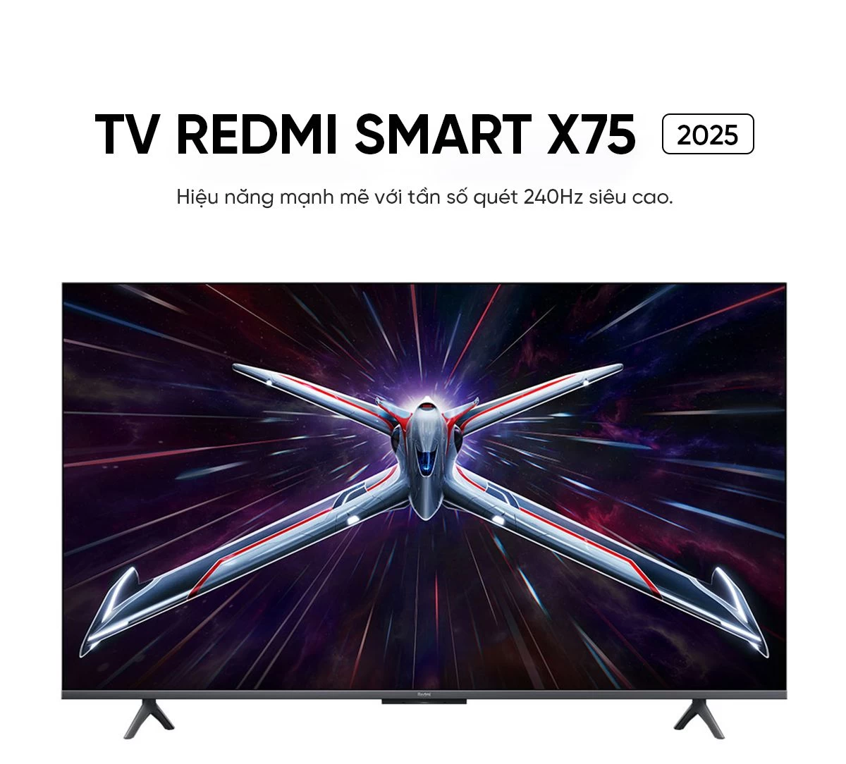 redmi-smart-x-75-inch-2025-29 Tivi Xiaomi Redmi X 75 Inch 2025 - Tần Số Quét 240Hz -Ram 4GB/64GB