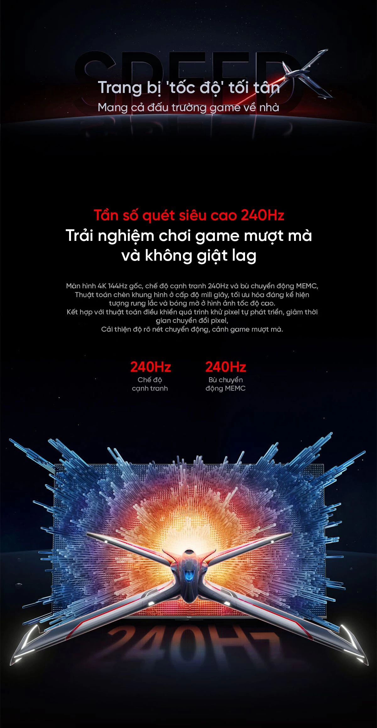 redmi-smart-x-75-inch-2025-3 Tivi Xiaomi Redmi X 75 Inch 2025 - Tần Số Quét 240Hz -Ram 4GB/64GB