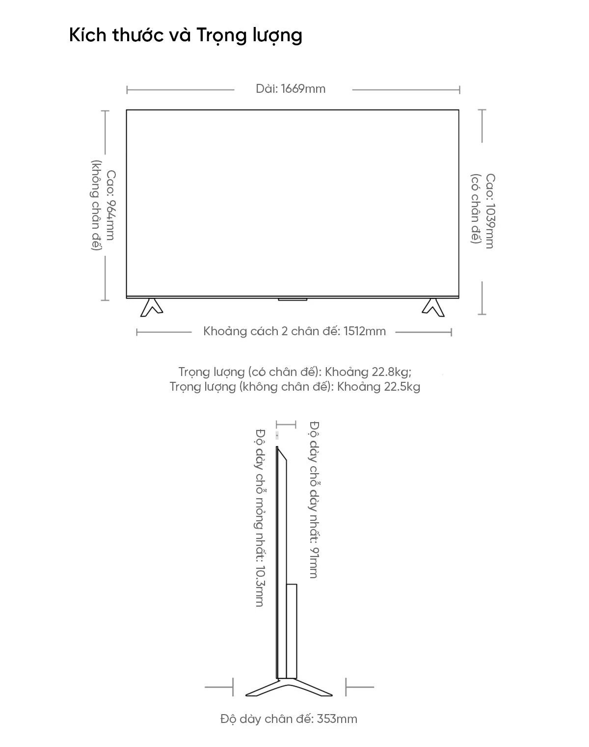 redmi-smart-x-75-inch-2025-32 Tivi Xiaomi Redmi X 75 Inch 2025 - Tần Số Quét 240Hz -Ram 4GB/64GB