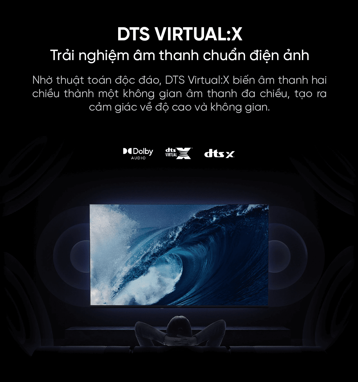 Tivi Xiaomi A 43 Inch – 2025 Bản Quốc Tế – FHD/60Hz – 1.5GB/8GB