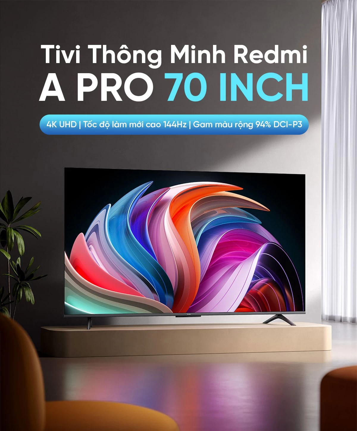 tivi-xiaomi-redmi-a-pro-1 Tivi Xiaomi Redmi A Pro