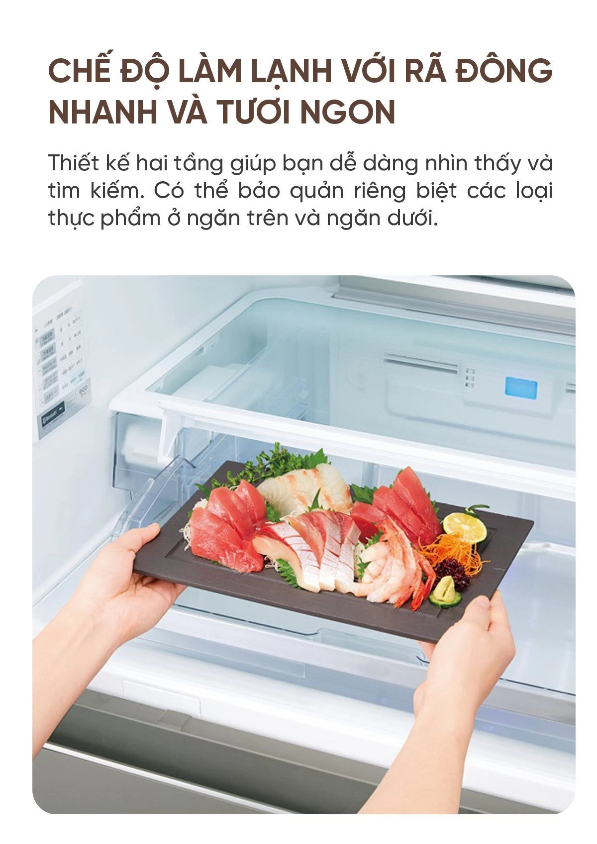 tu-lanh-toshiba-gr-w470gsk-465l-3-3 Tủ lạnh Toshiba GR-W470GSK 465L