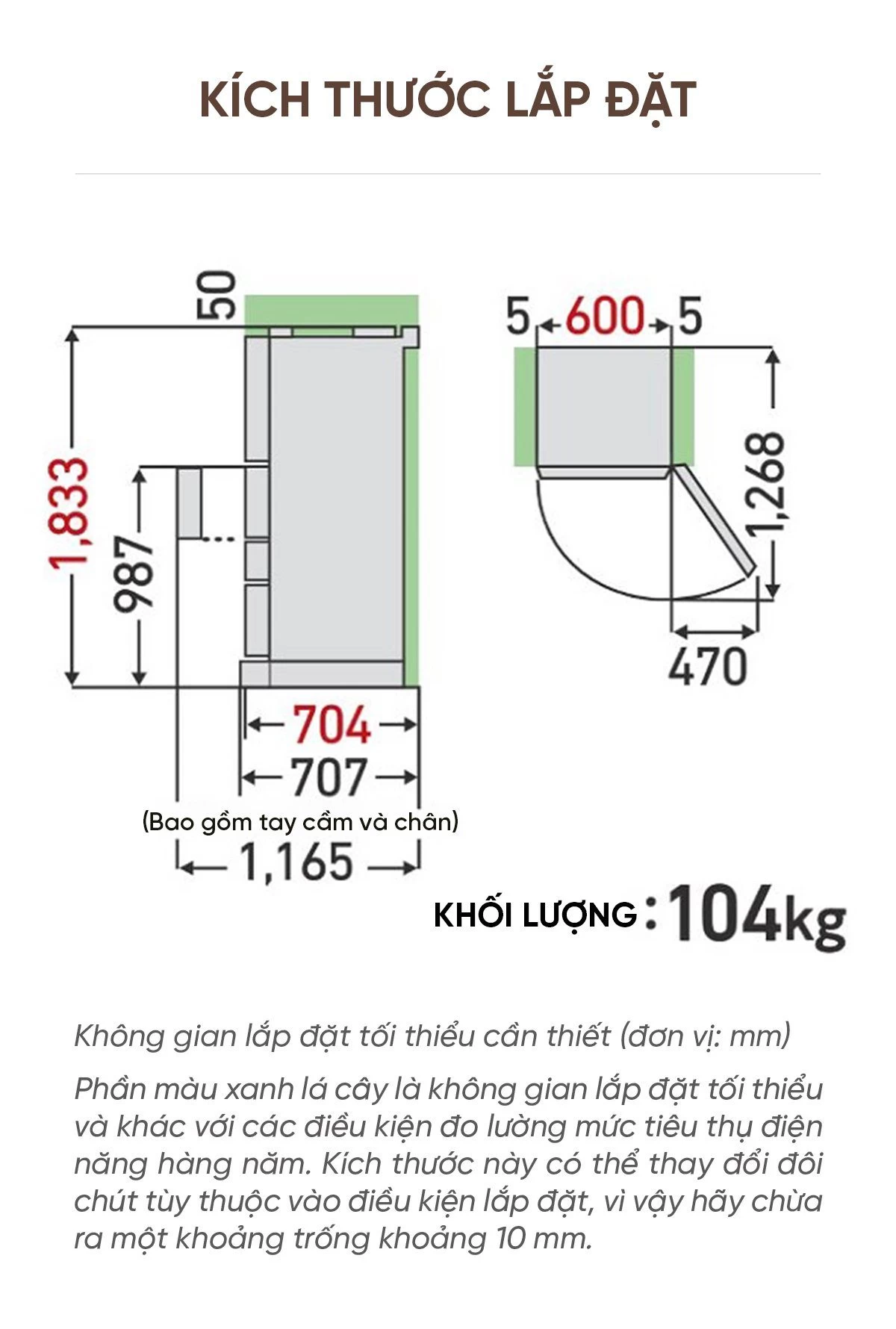 tu-lanh-toshiba-gr-w470gsk-465l-3-5 Tủ lạnh Toshiba GR-W470GSK 465L