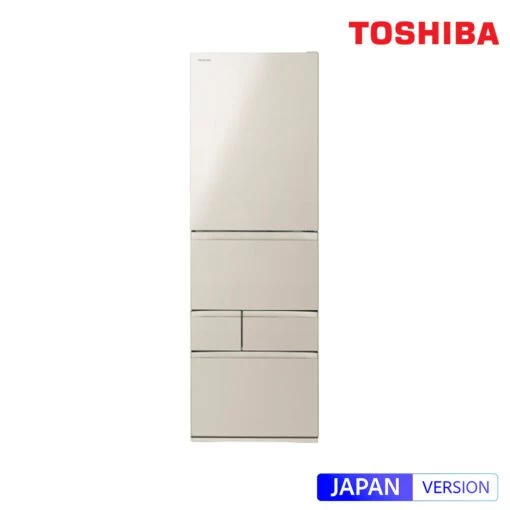 Tủ lạnh Toshiba GR-W470GSK 465L