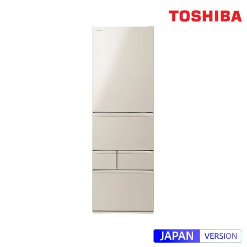Tủ lạnh Toshiba GR-Y470GSH 465L