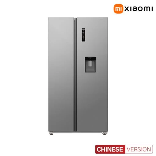 Tủ lạnh Xiaomi Mijia 2 cánh 628L 3 chức năng trong 1