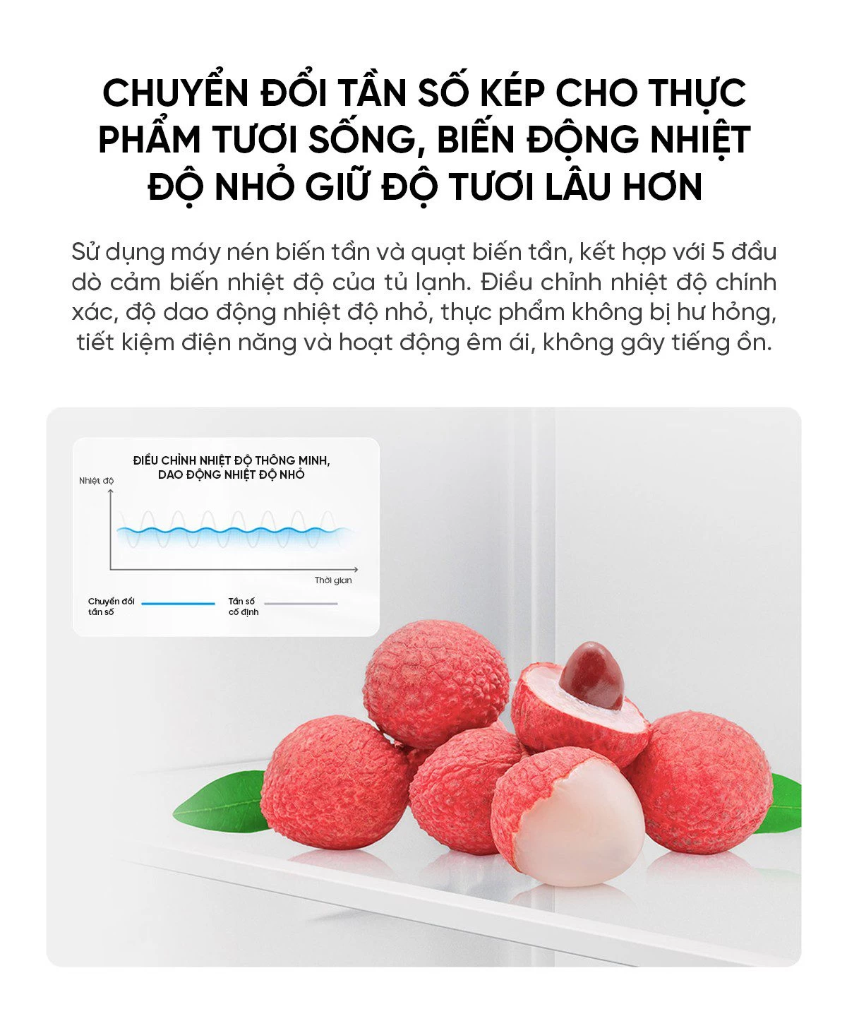 Tủ lạnh Xiaomi Mijia 439L, 4 cửa, thiết kế mỏng, tiết kiệm điện