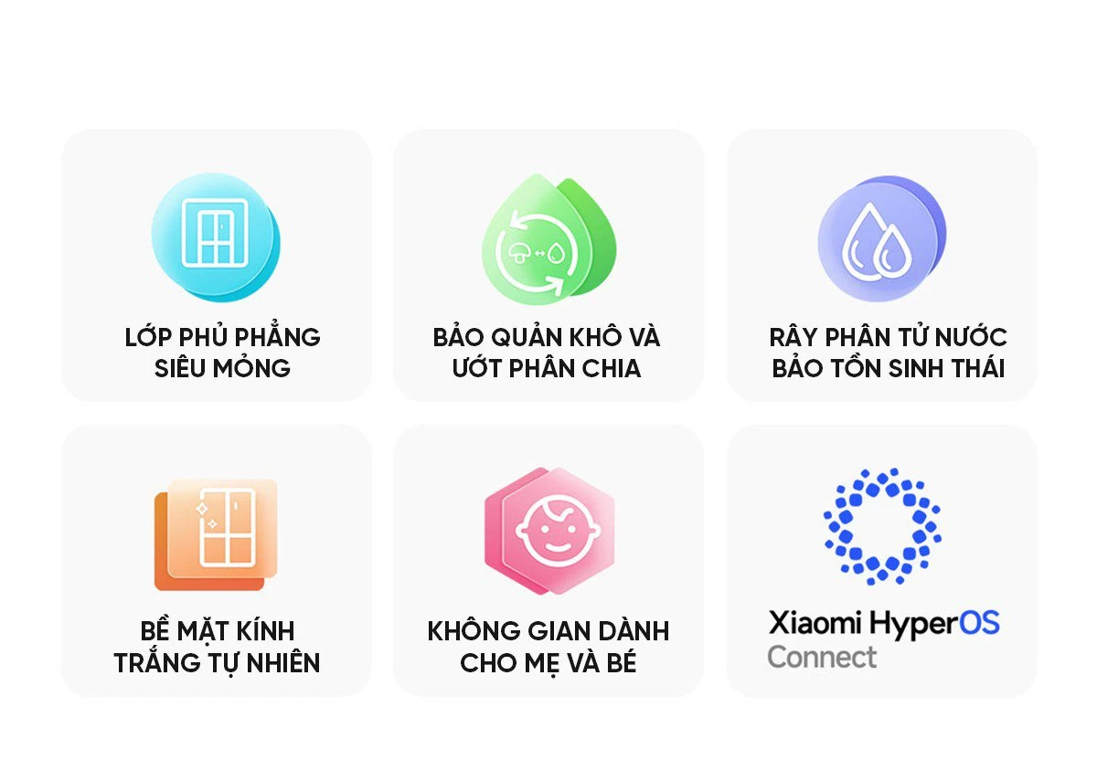Tủ lạnh Xiaomi Mijia 439L, 4 cửa, thiết kế mỏng, tiết kiệm điện