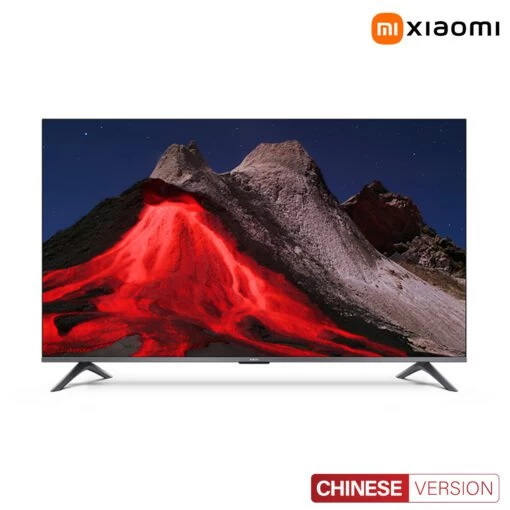 Tivi Xiaomi A Pro 32 Inch – 2026 Bản Quốc Tế – QLED 4K/60Hz – 1GB/8GB