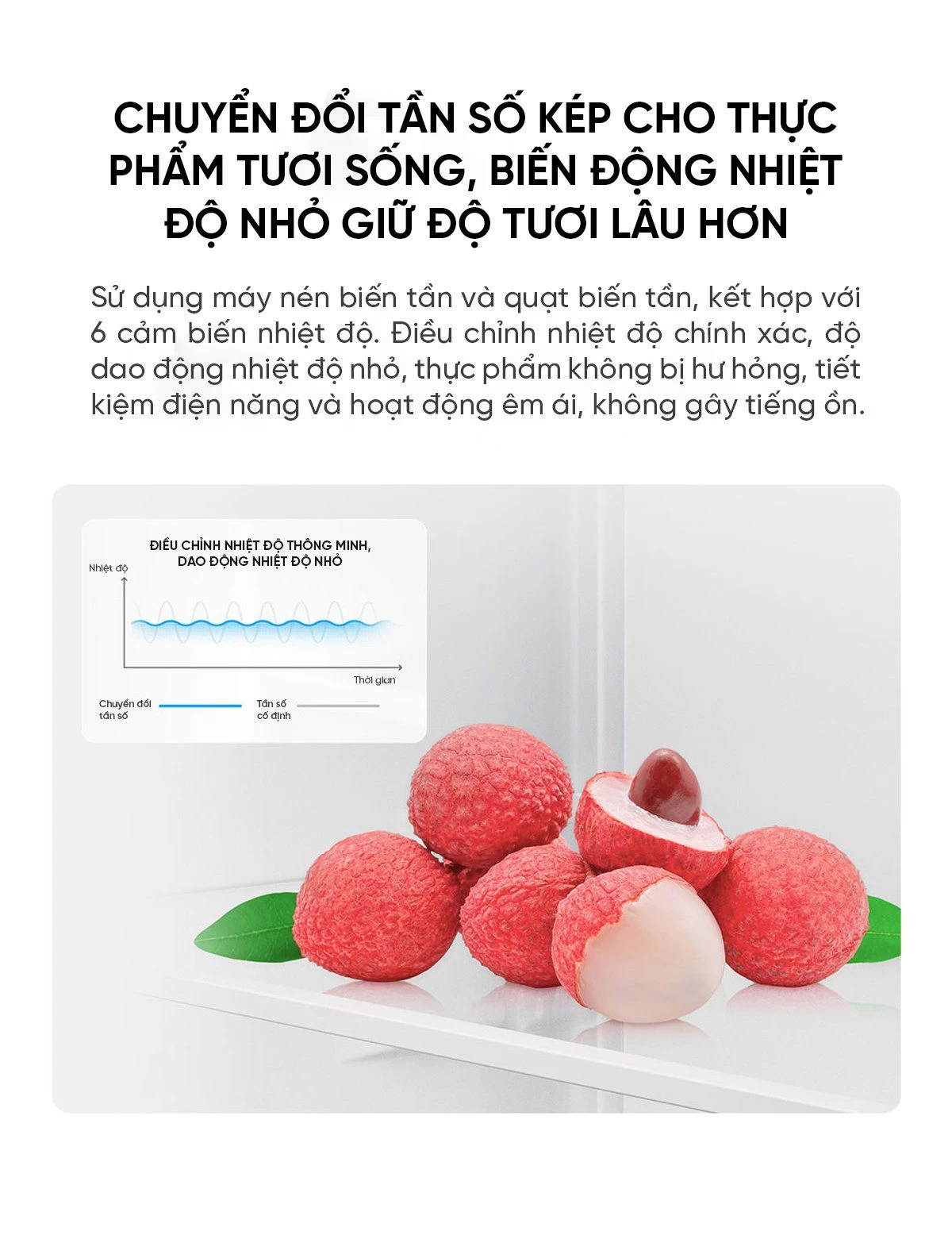 Tủ lạnh Xiaomi Mijia 518L, 4 cửa, có ngăn đông mềm