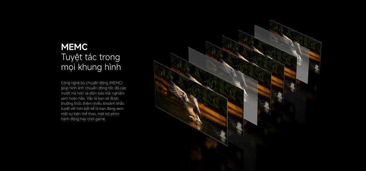 xiaomi-a-43-2026-5 Tivi Xiaomi A 43 Inch – 2026 Bản Quốc Tế – 4K/60Hz – 2GB/8GB