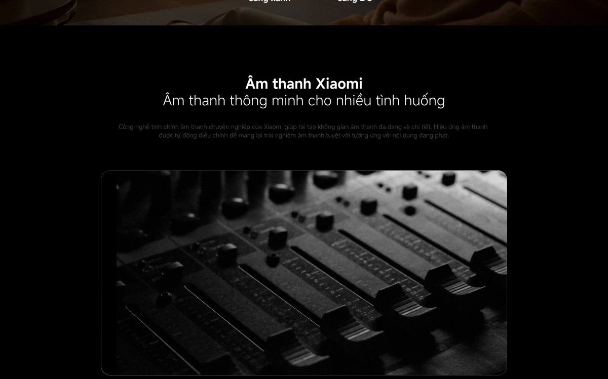 xiaomi-a-43-2026-8 Tivi Xiaomi A 43 Inch – 2026 Bản Quốc Tế – 4K/60Hz – 2GB/8GB