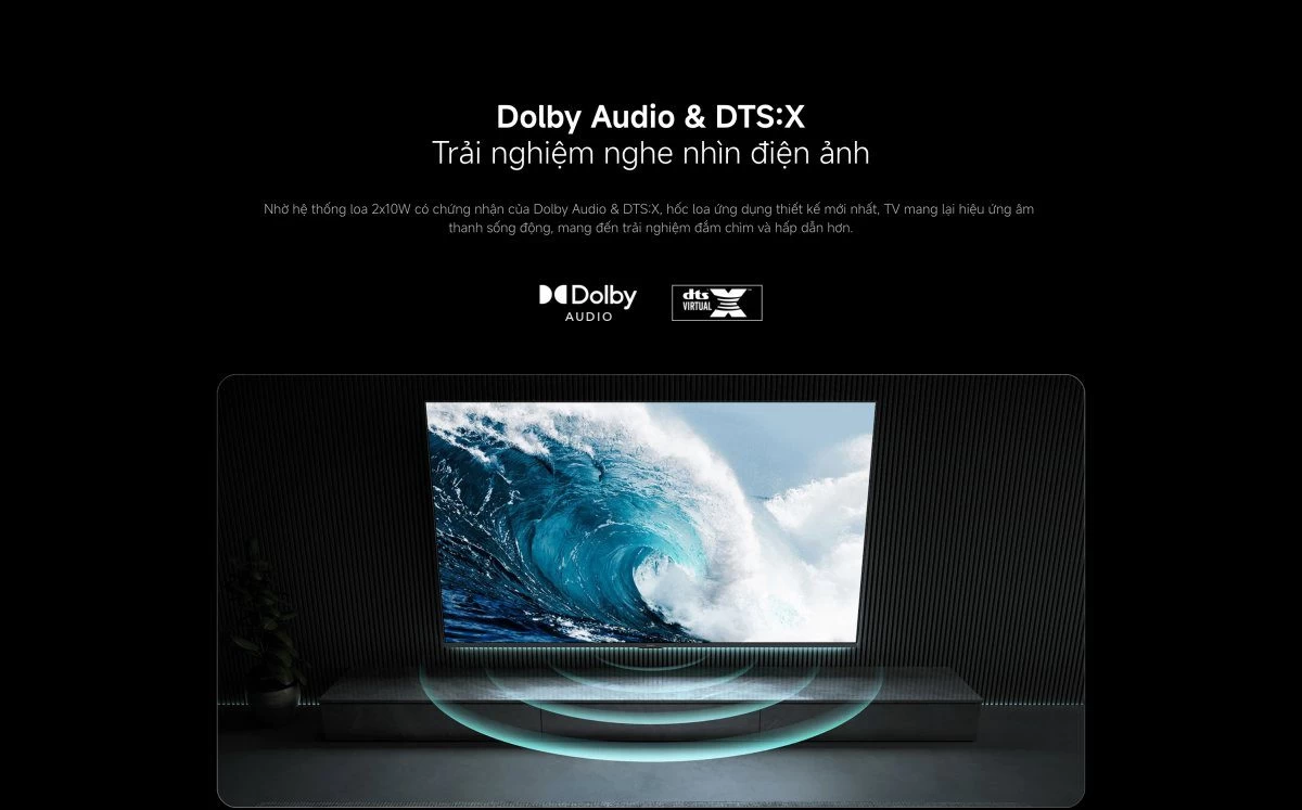 xiaomi-a-43-2026-9 Tivi Xiaomi A 43 Inch – 2026 Bản Quốc Tế – 4K/60Hz – 2GB/8GB