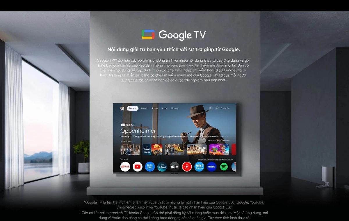 xiaomi-a-55-2026-11 Tivi Xiaomi A 55 Inch – 2026 Bản Quốc Tế – 4K/60Hz – 2GB/8GB