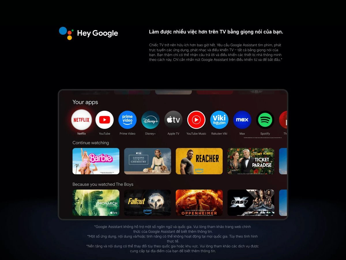 xiaomi-a-55-2026-12 Tivi Xiaomi A 55 Inch – 2026 Bản Quốc Tế – 4K/60Hz – 2GB/8GB