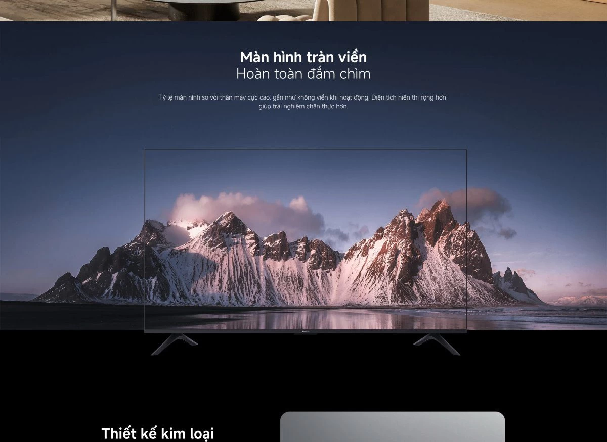 xiaomi-a-55-2026-16 Tivi Xiaomi A 55 Inch – 2026 Bản Quốc Tế – 4K/60Hz – 2GB/8GB