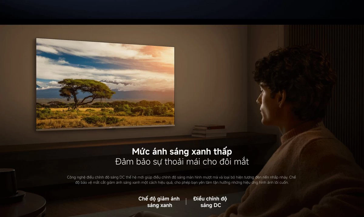 xiaomi-a-55-2026-8 Tivi Xiaomi A 55 Inch – 2026 Bản Quốc Tế – 4K/60Hz – 2GB/8GB