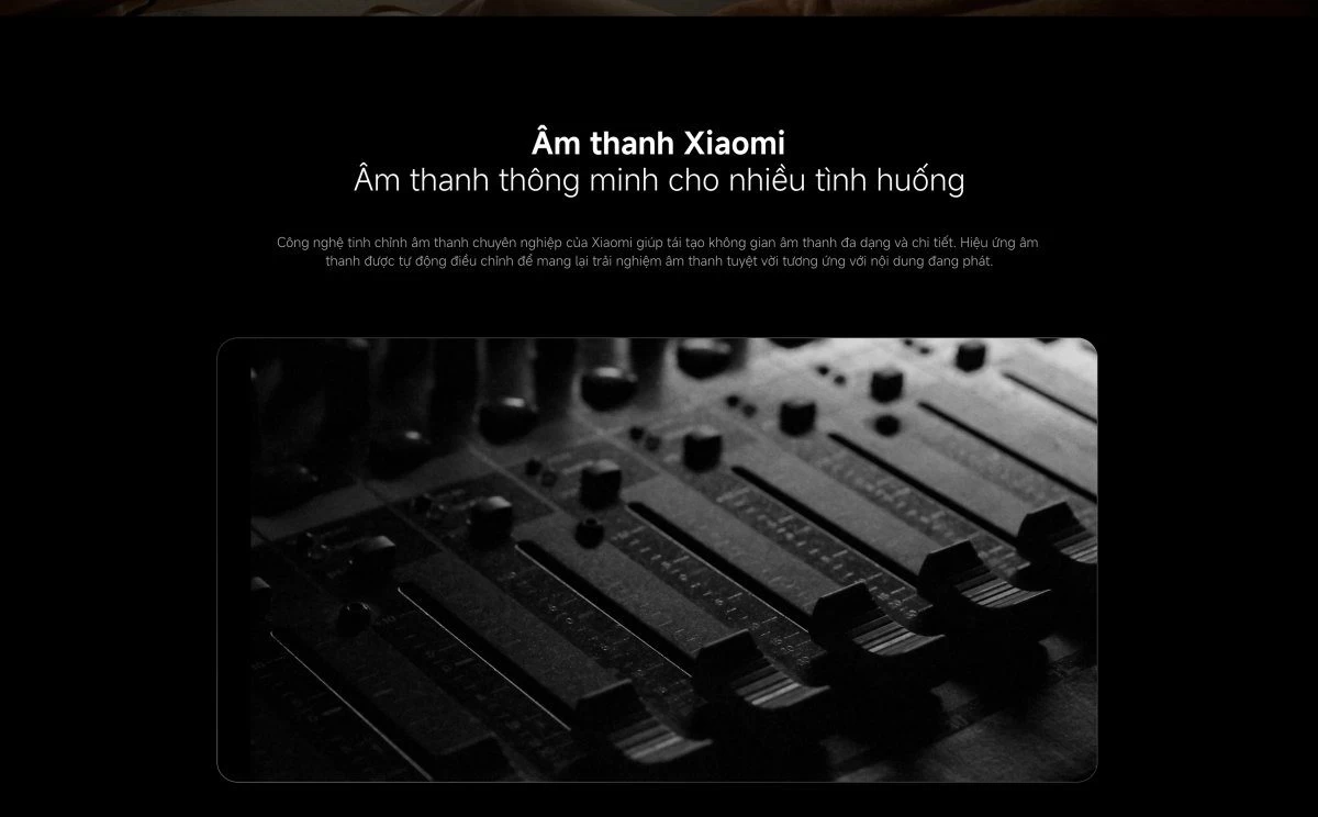 xiaomi-a-55-2026-9 Tivi Xiaomi A 55 Inch – 2026 Bản Quốc Tế – 4K/60Hz – 2GB/8GB