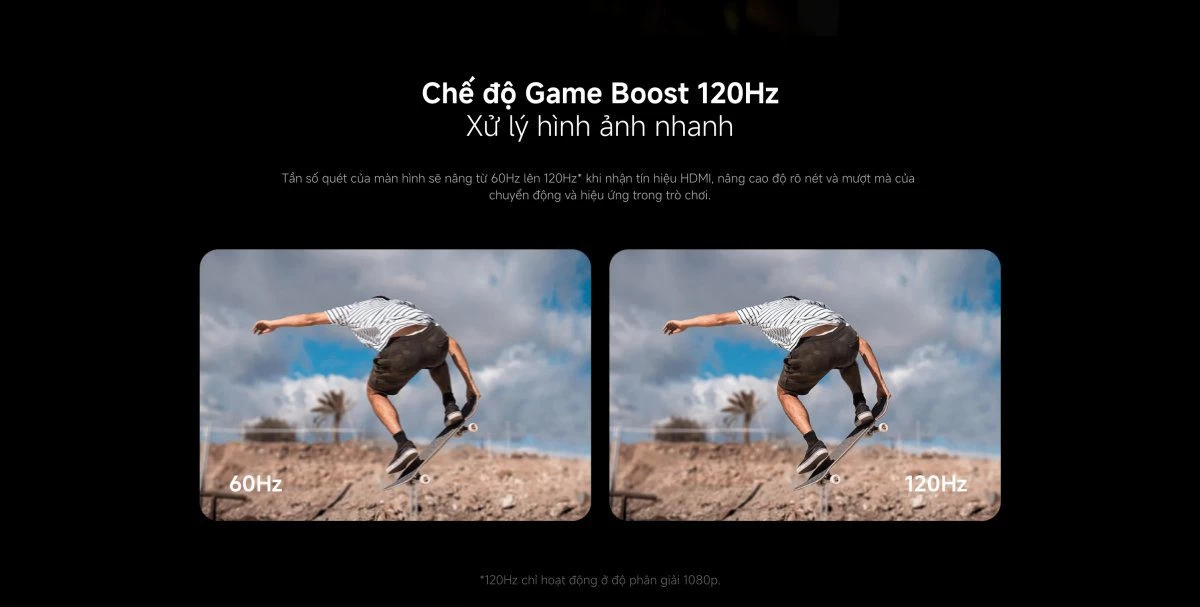 xiaomi-a-65-2026-6 Tivi Xiaomi A 65 Inch – 2026 Bản Quốc Tế – 4K/60Hz – 2GB/8GB