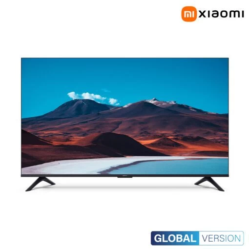 Tivi Xiaomi A 55 Inch – 2026 Bản Quốc Tế – 4K/60Hz – 2GB/8GB