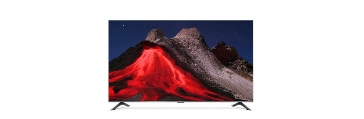 Tivi Xiaomi A Pro 65 Inch – 2026 Bản Quốc Tế – QLED 4K/60Hz – 2GB/8GB