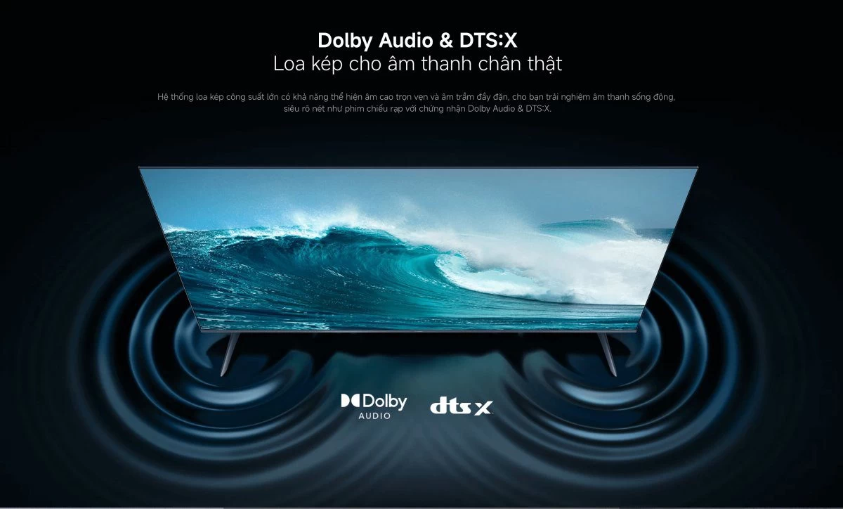 xiaomi-a-pro-75-2026-11 Tivi Xiaomi A Pro 75 Inch – 2026 Bản Quốc Tế – QLED 4K/60Hz – 2GB/8GB